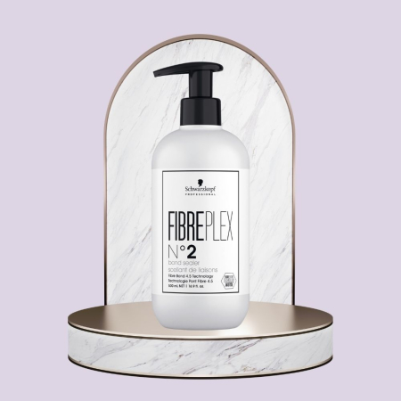 Fibreplex No.2 Bond Sealer 500 ml